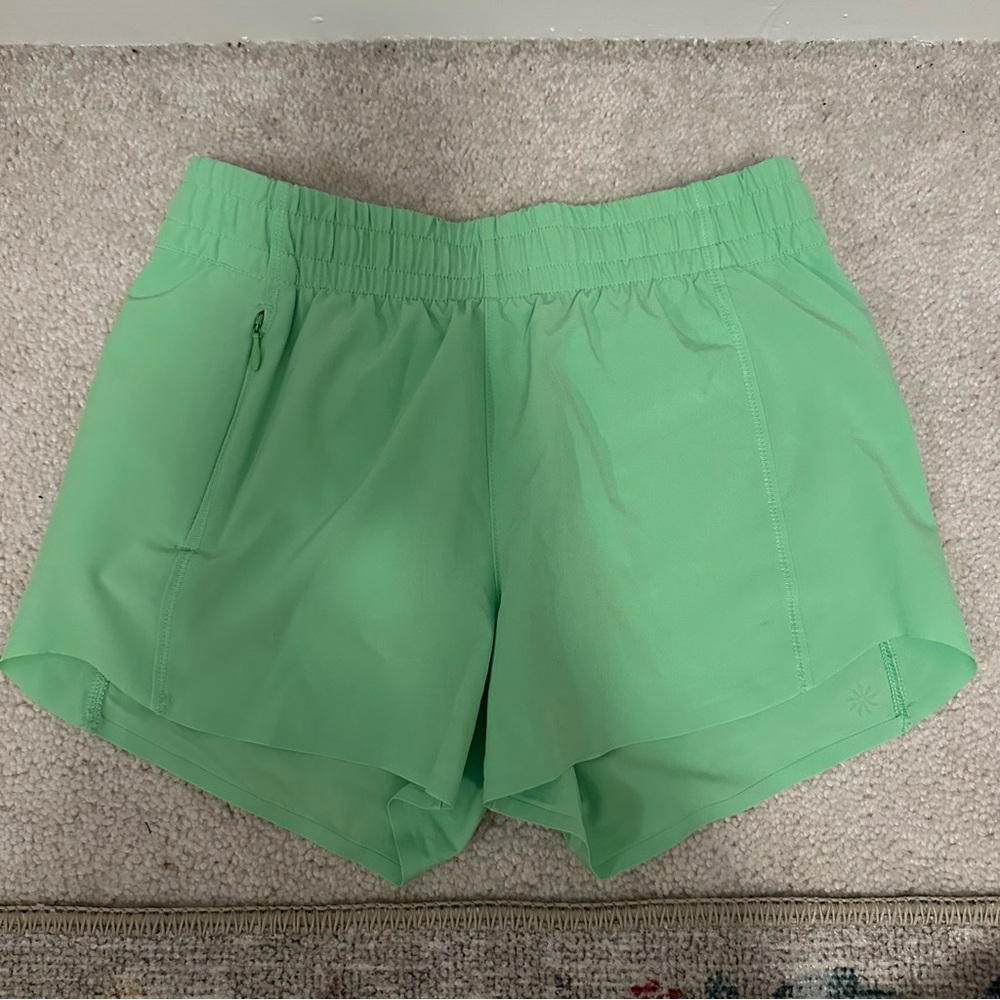 athleta girl short